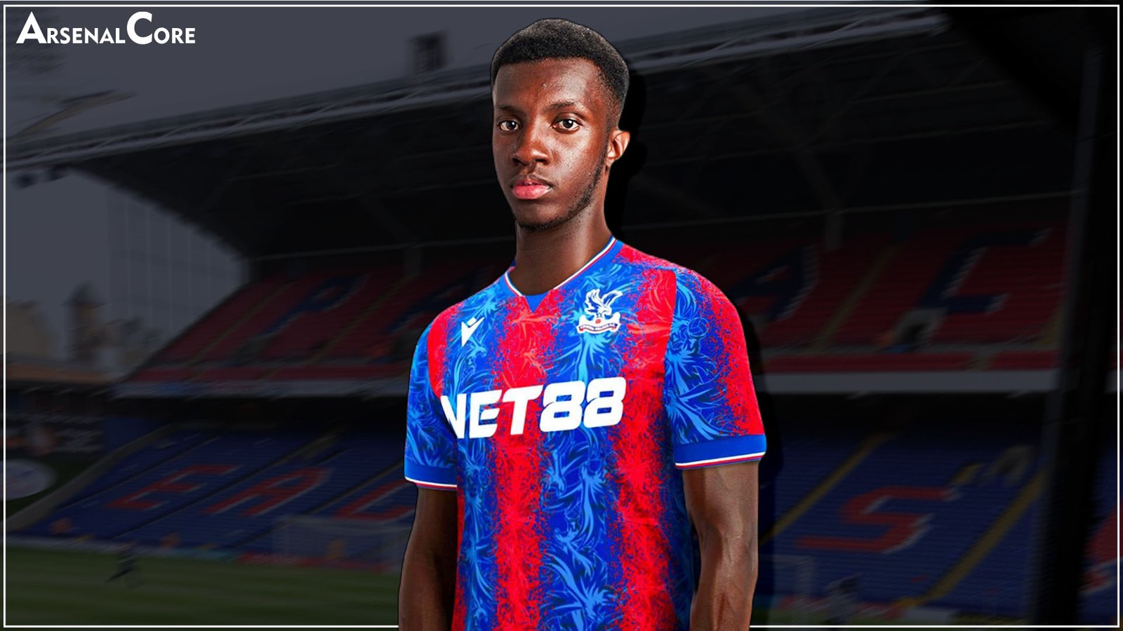 eddie-nketiah-crystal-palace