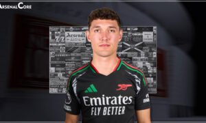 Andreas-Christensen-Arsenal