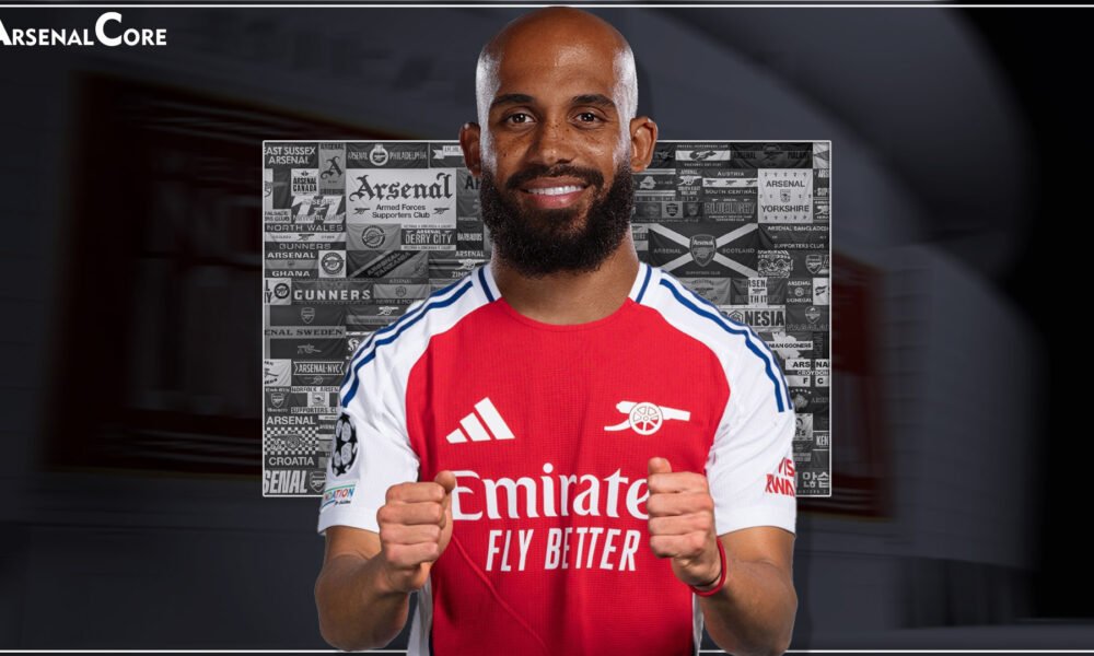 Bryan Mbeumo Arsenalcore Bryan Mbeumo Arsenalcore