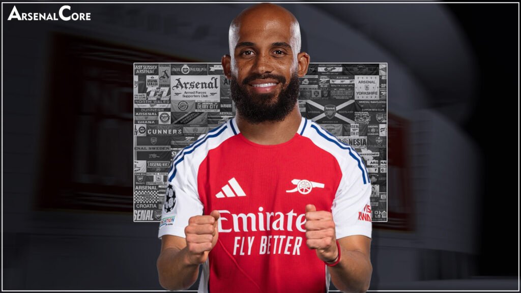 Arsenal 'considered' late move for Bryan Mbeumo last summer