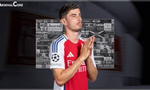 Havertz-Muller-Comparison