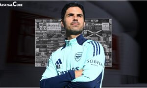 Mikel-Arteta-Arsenal-contract