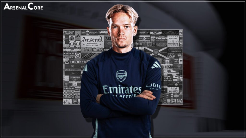 Chelsea to offload Arsenal target Mudryk in January window