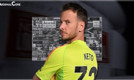 Neto-Arsenal