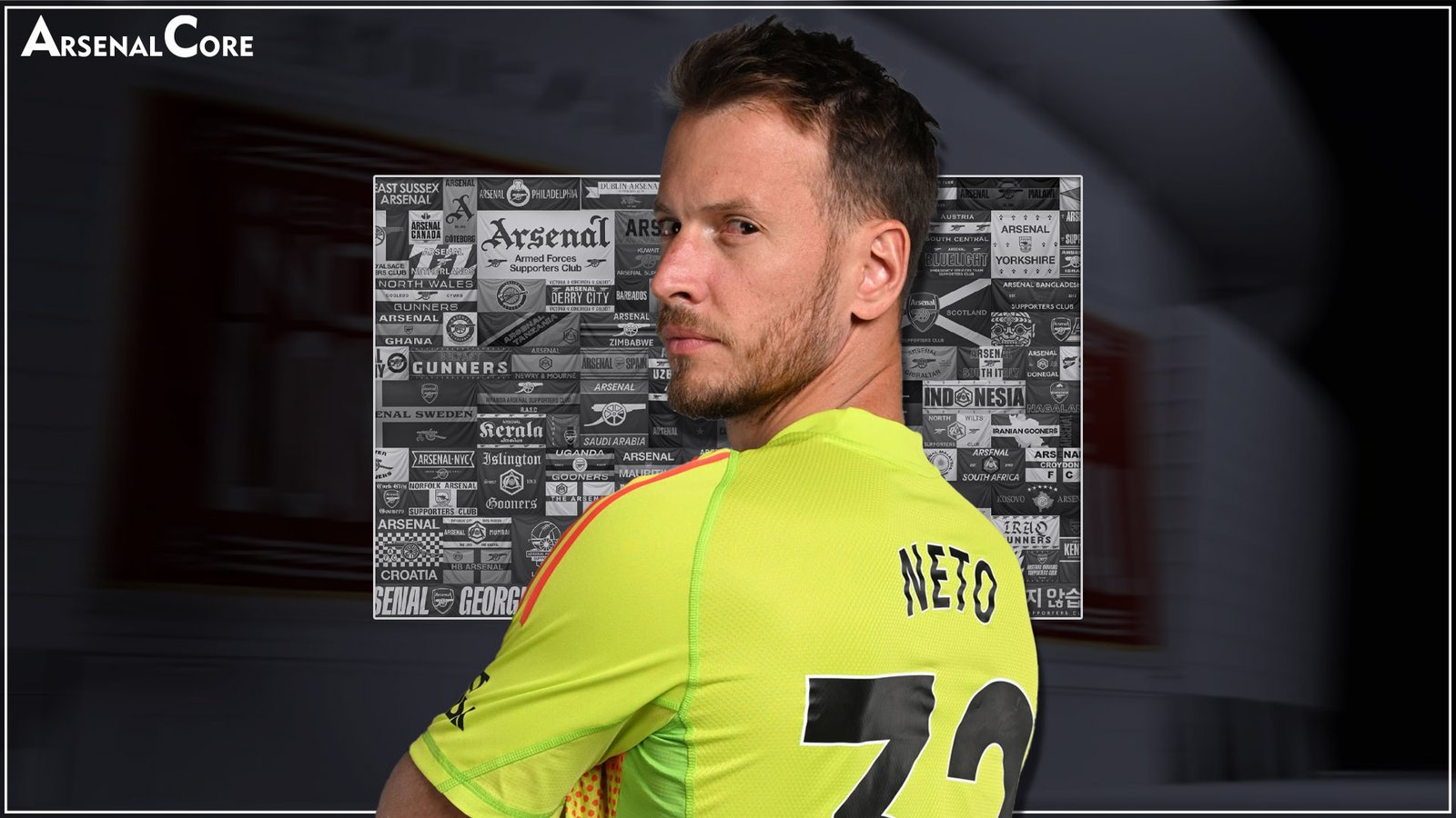 Neto-Arsenal