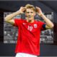 Odegaard-Norway-criticisms