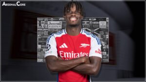 Yann-Bisseck-Arsenal