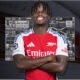 Yann-Bisseck-Arsenal