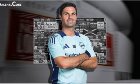 mikel-arteta-arsenal-contract