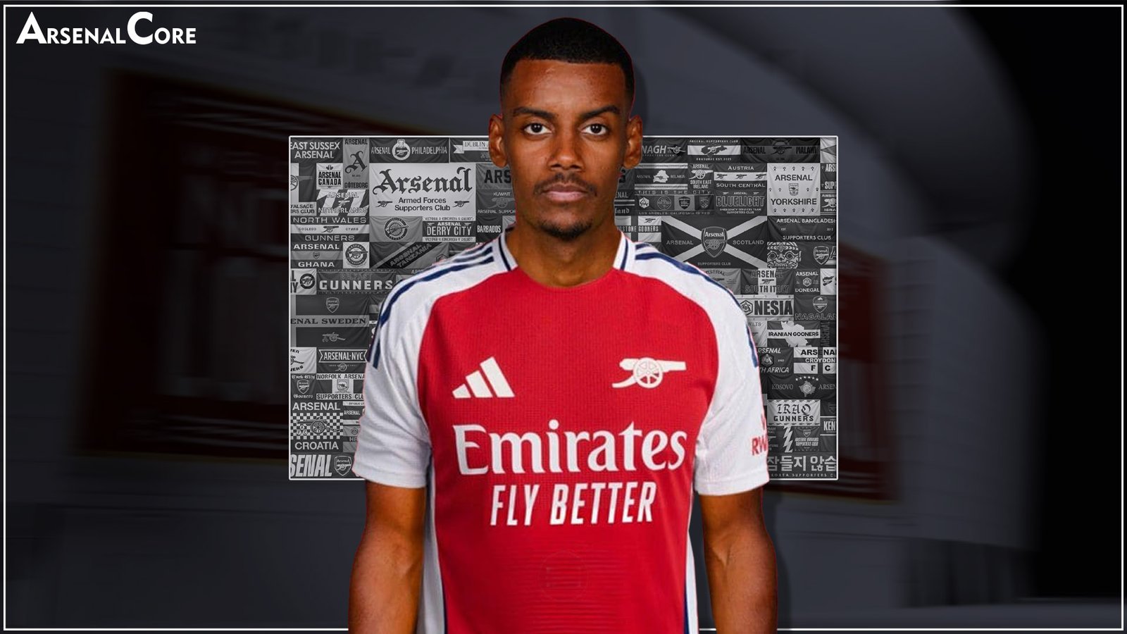 Arsenal ready to launch club-record £111m Alexander Isak bid