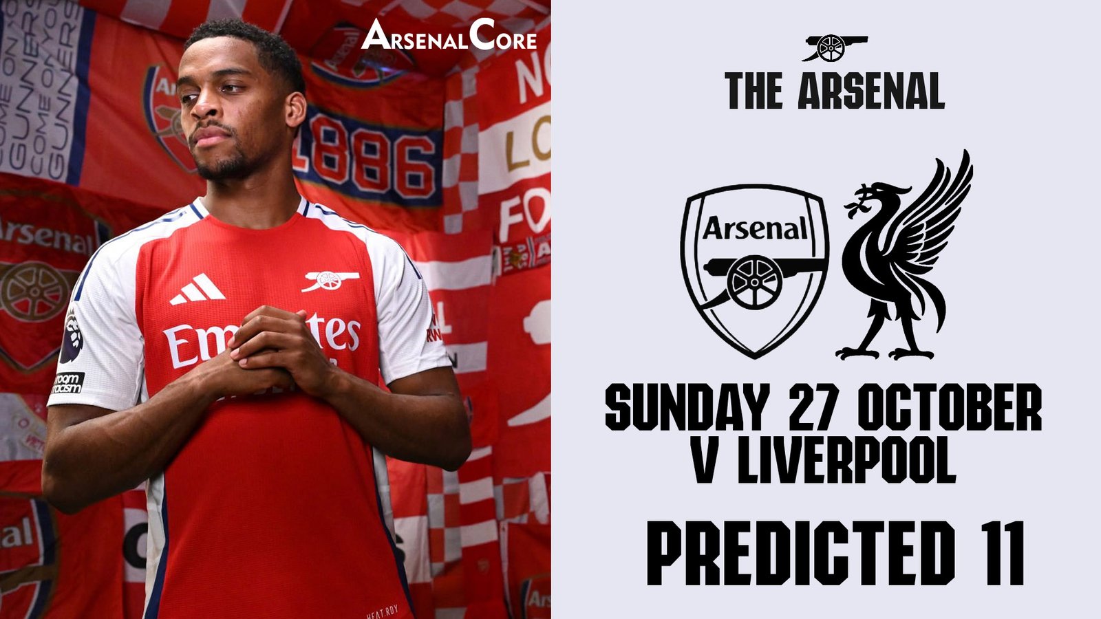 arsenal-predicted-lineup-vs-liverpool-24-25