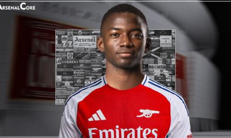 Bazoumana-Toure-Arsenal