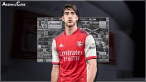 Vlahovic-Arsenal