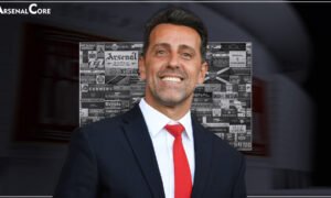 Edu-Arsenal