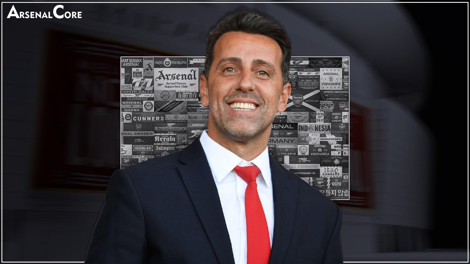 Edu-Arsenal