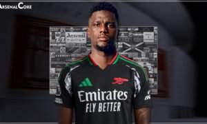 Ousmane-Diomande-Arsenal