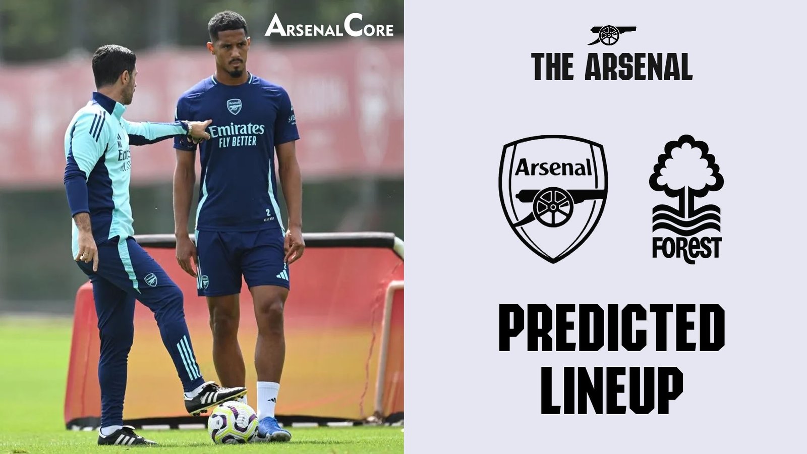 arsenal-predicted-lineup-vs-nottingham-forest-premier-league-2024-25