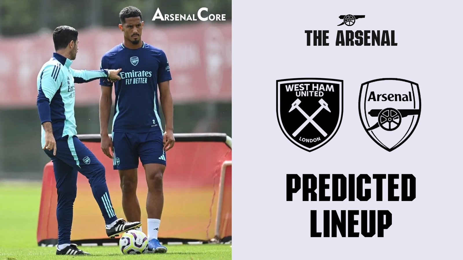 arsenal-predicted-lineup-vs-west-ham-premier-league-2024-25