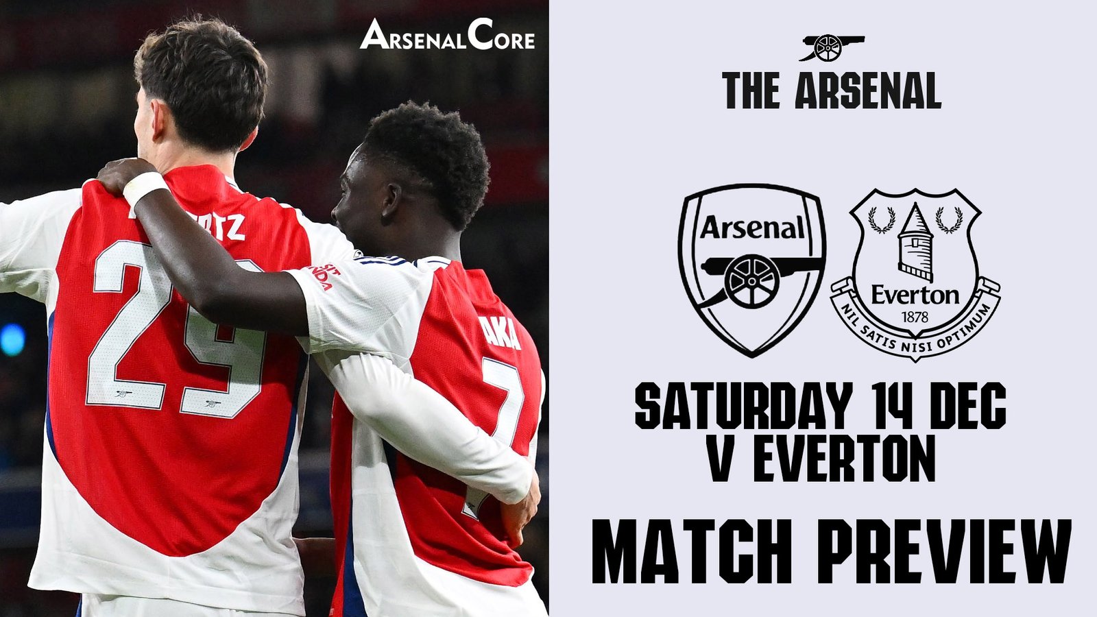 Arsenal-vs-Everton-Preview-2024-25