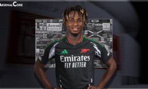 Chukwueze-Arsenal