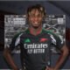 Chukwueze-Arsenal