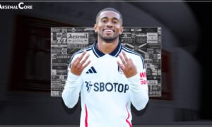 Reiss-Nelson-Injury-Fulham