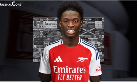 Romain-Esse-Arsenal