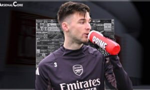 Tierney-Arsenal-Future