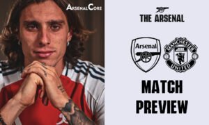 Arsenal-vs-Man-United-Match-Preview