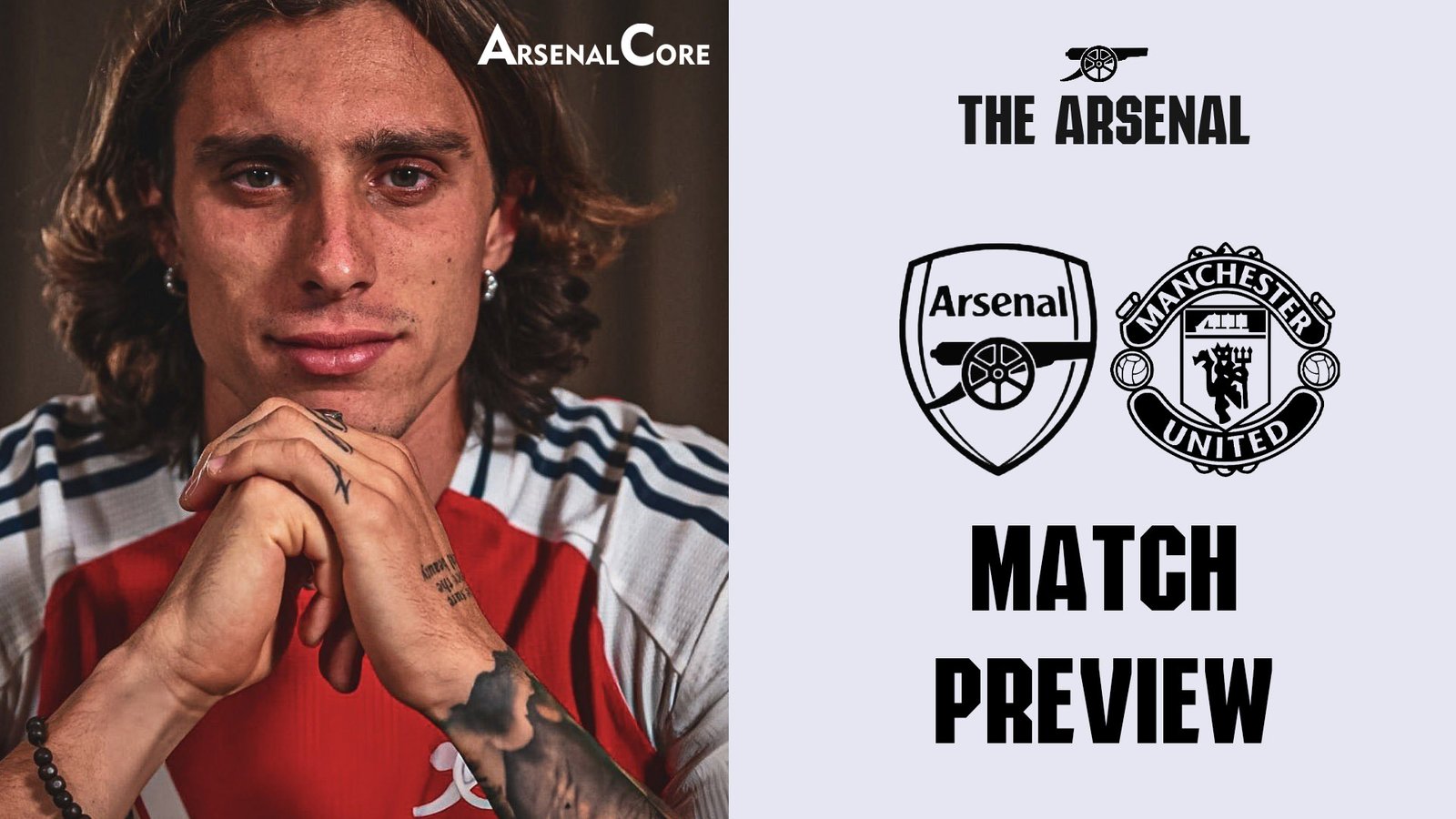 Arsenal-vs-Man-United-Match-Preview