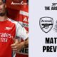 Arsenal-vs-Newcastle-United-Match-Preview