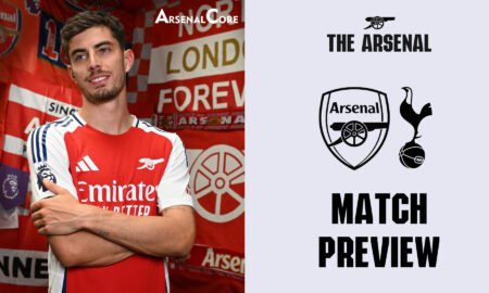 Arsenal-vs-Tottenham-Preview