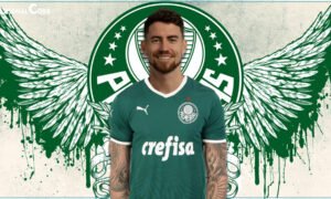 Jorginho-Palmeiras