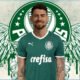 Jorginho-Palmeiras