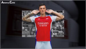 Sesko-Arsenal-transfer