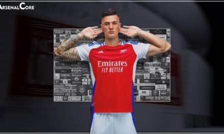 Sesko-Arsenal-transfer