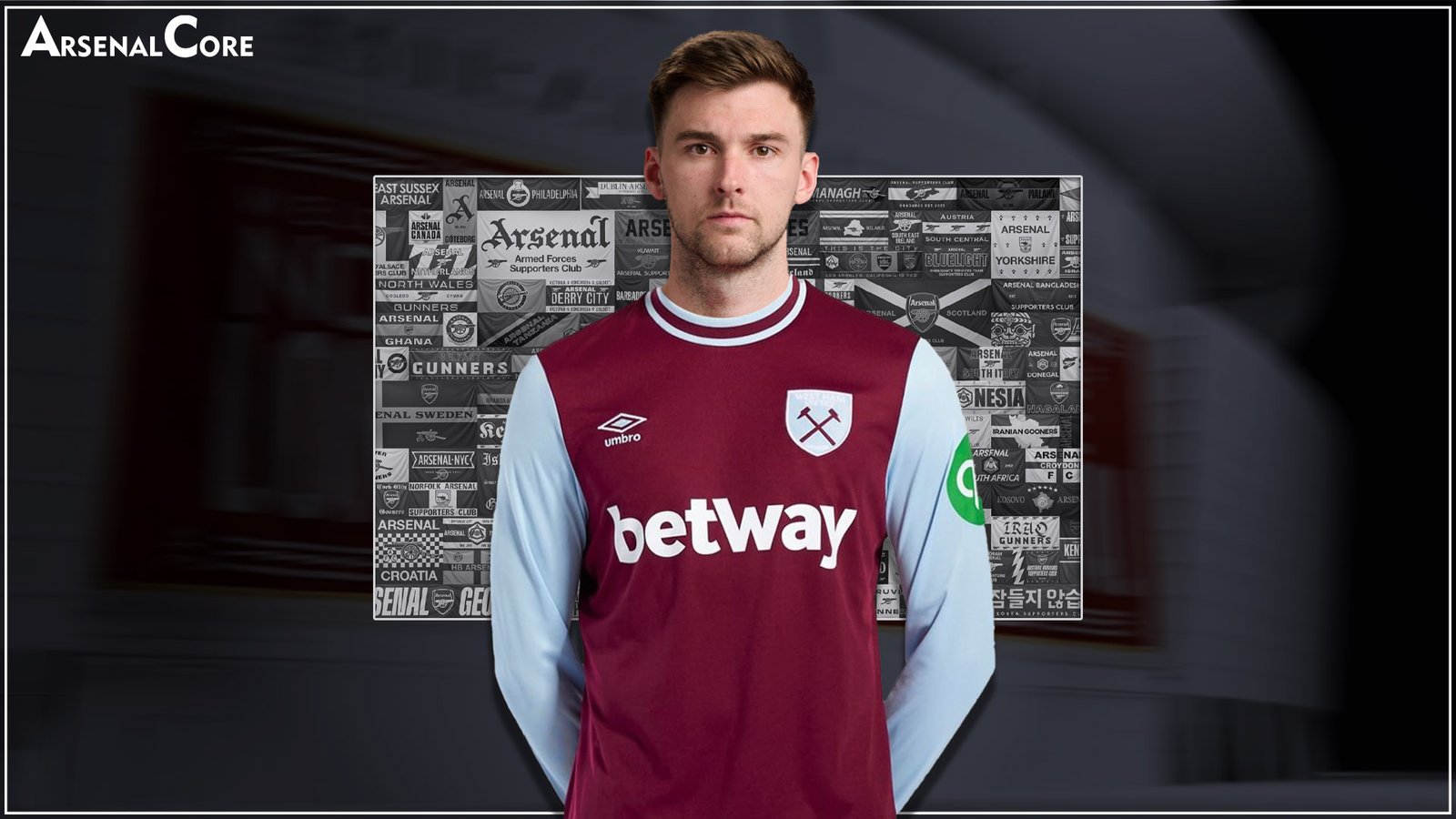 Tierney-West-Ham