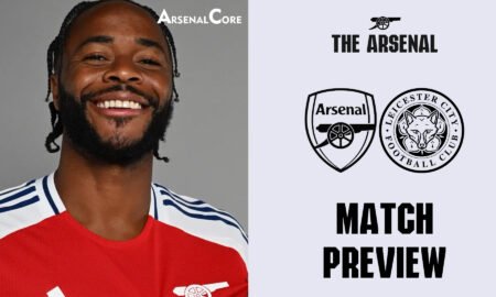 Arsenal-vs-Leicester-City-Preview