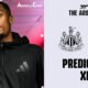 Newcastle-Predicted-XI-vs-Arsenal