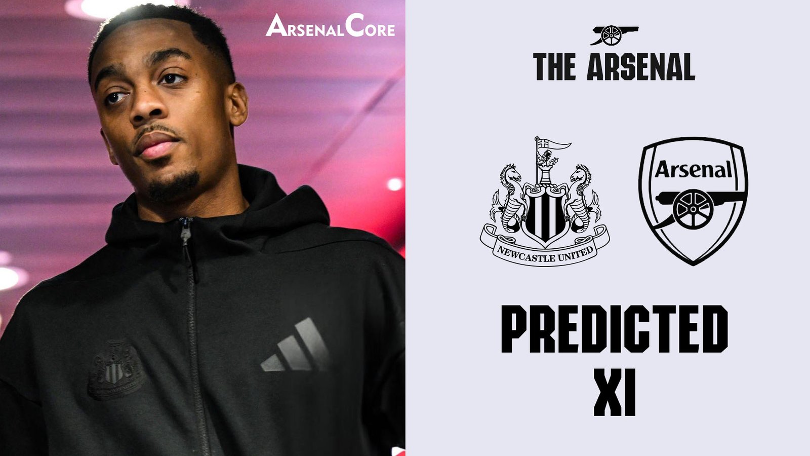 Newcastle-Predicted-XI-vs-Arsenal