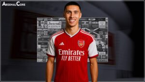 Bilal-El-Khannouss-Arsenal