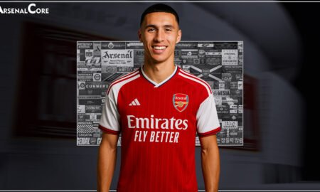 Bilal-El-Khannouss-Arsenal