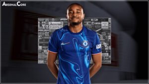 Nkunku-Arsenal