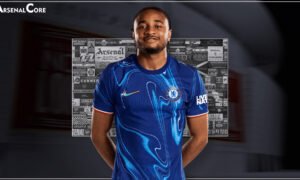 Nkunku-Arsenal