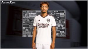 Ekitike-Arsenal