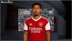 Luighi-Arsenal