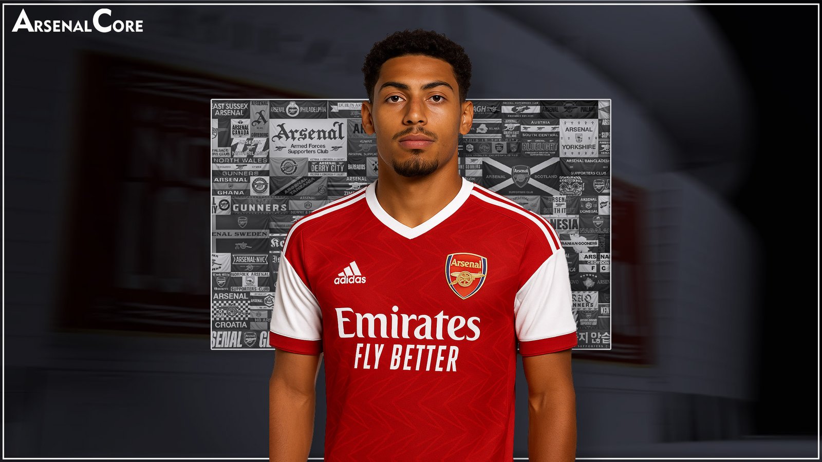 Luighi-Arsenal