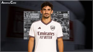 Trincao-Arsenal