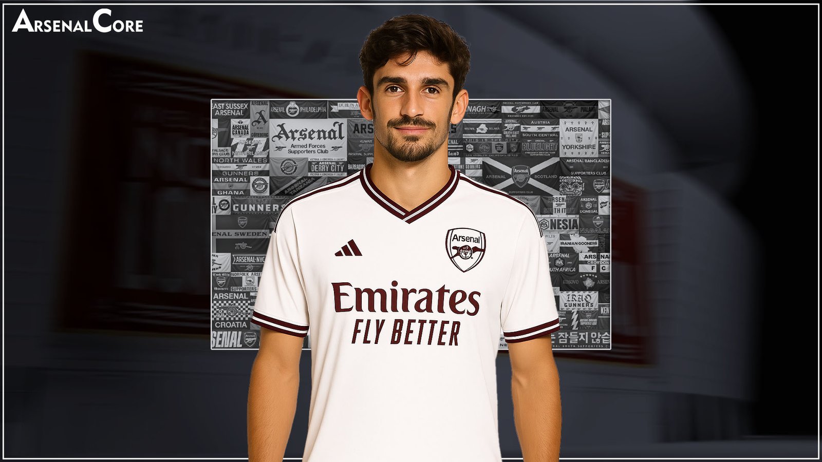Trincao-Arsenal
