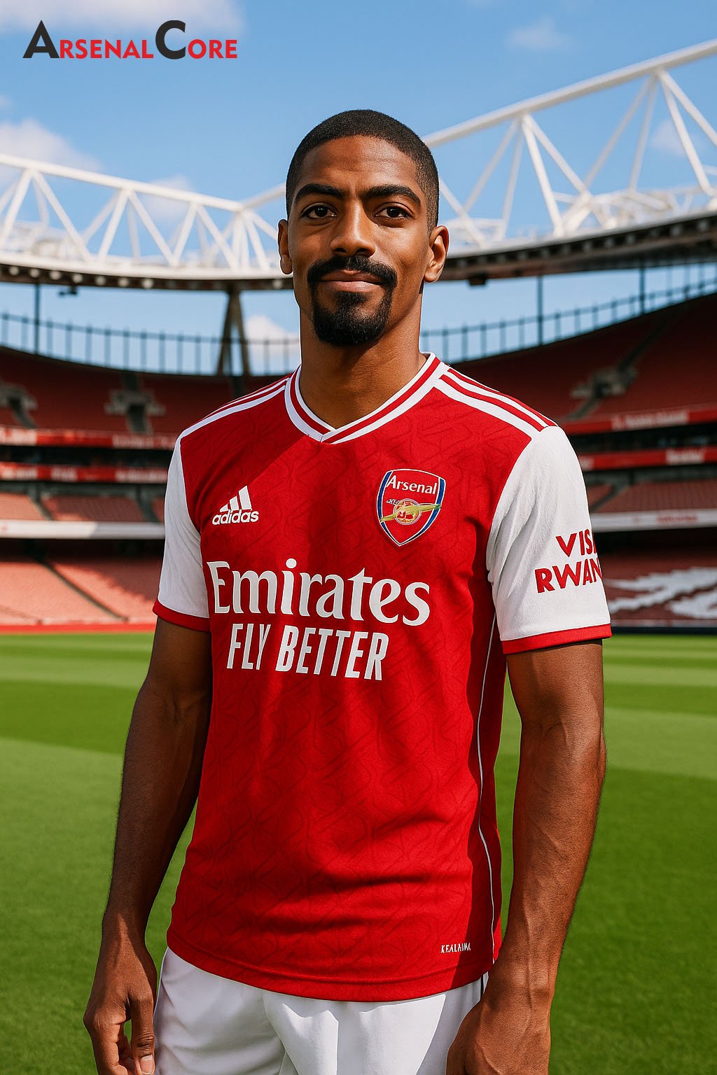 Alexsandro-Arsenal